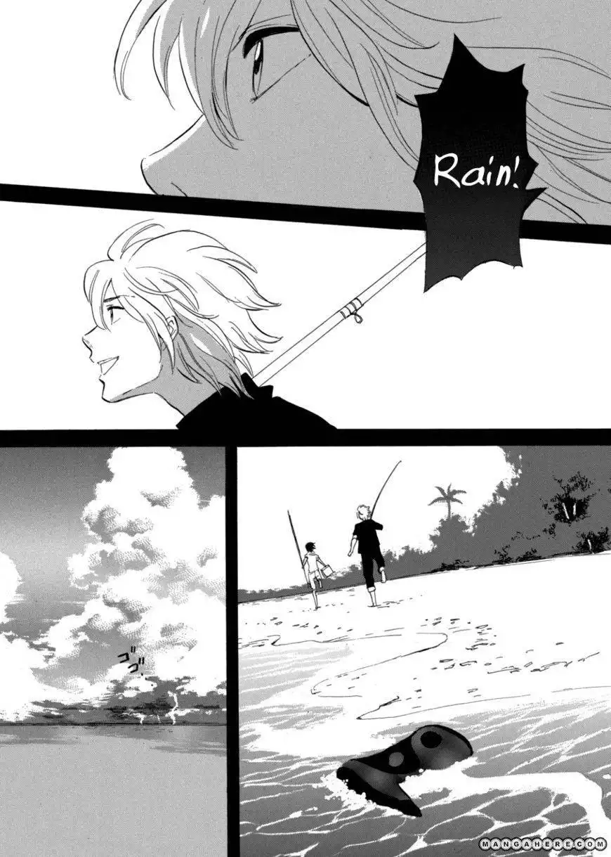 Immortal Rain Chapter 63 16